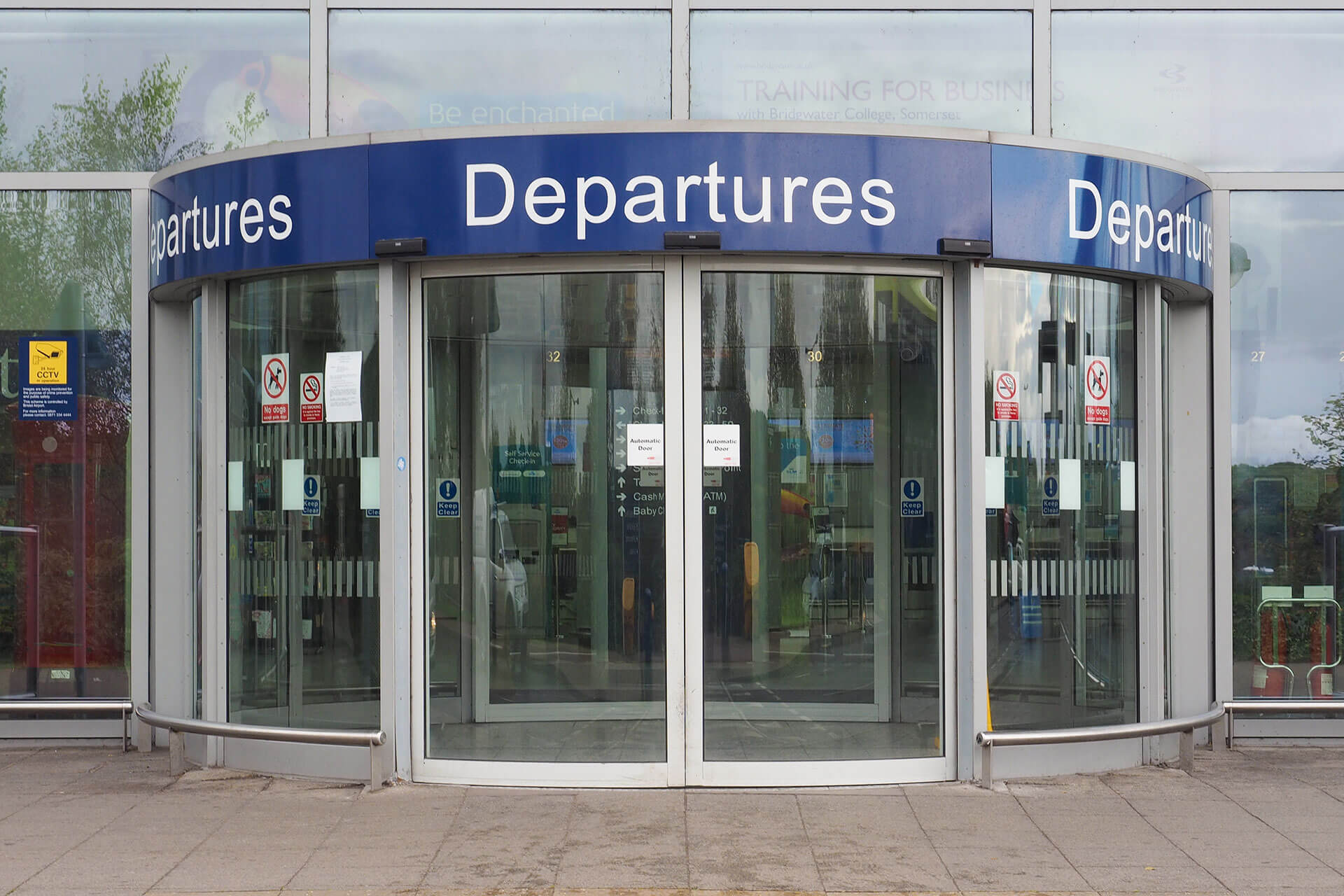 Bristol Airport Meet and Greet Meet and Greet Bristol Airport